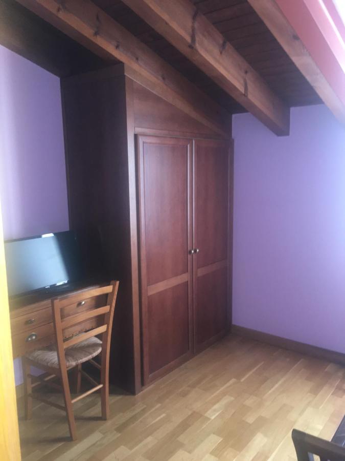 La Casona De Rales Villaviciosa ภายนอก รูปภาพ