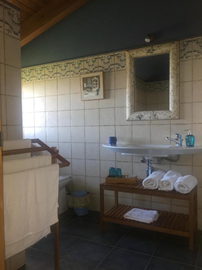 La Casona De Rales Villaviciosa ภายนอก รูปภาพ